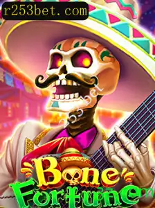 Descubra BoneFortune: Um Mergulho Profundo nas Regras do Jogo e Como Apostar com 253 Bet