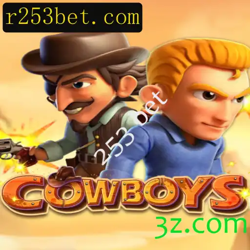 Descubra o Empolgante Mundo do Jogo COWBOYS com a Chave 253 Bet