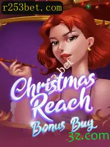 Explorando o Fascinante Mundo de ChristmasReachBonusBuy e a Estratégia '253 Bet'