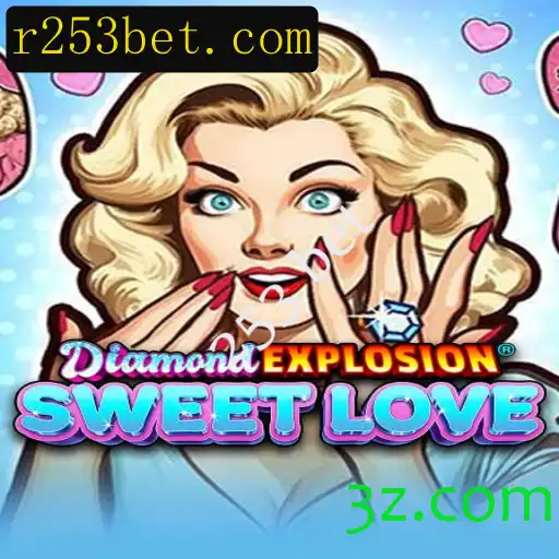 Explorando DiamondExplosionSweetLove: O Encantador Jogo de Azar
