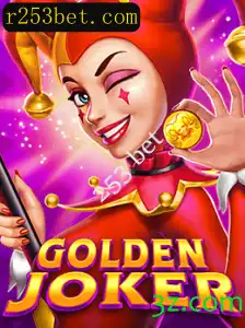 Explorando GoldenJoker: Uma Aventura de Apostas Online com 253 Bet