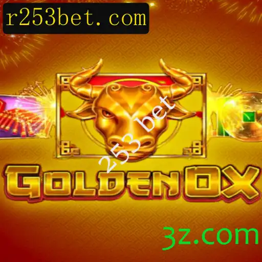 Explorando o Mundo de GoldenOx e a Importância da Estratégia 253 Bet