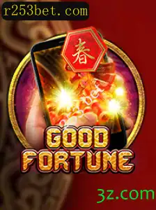 GoodFortuneM: Exploração do Universo do Jogo e Estratégias com 253 Bet