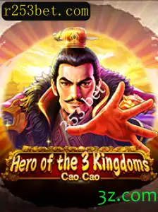 Descubra o Fascinante 'Heroofthe3KingdomsCaoCao' e as Novas Regras com 253 Bet