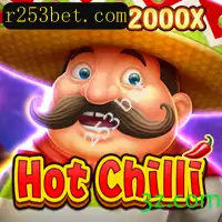 Descubra o Empolgante Jogo HotChilli e Como Desfrutar do 253 Bet