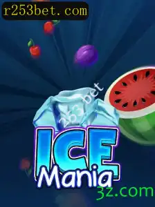 Explorando o Fascinante Mundo de IceMania e a Estratégia 253 Bet