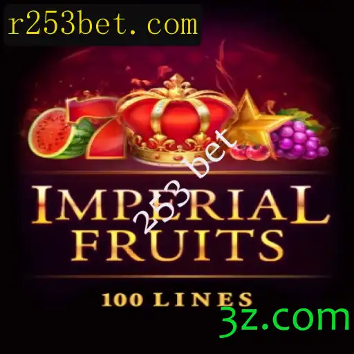 Explorando o Fascinante Mundo de ImperialFruits100 e 253 Bet