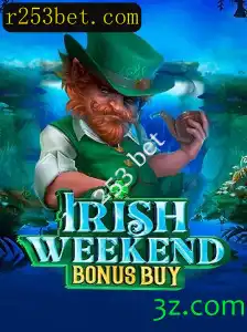 Tudo Sobre o Jogo IrishWeekendBonusBuy e Sua Emoção Inigualável