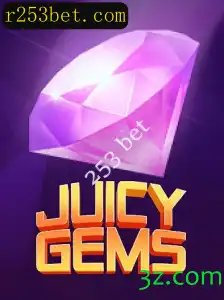Explorando o Fascinante Mundo de JuicyGems e a Estratégia por Trás do 253 Bet