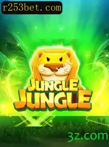 Descubra o Empolgante Mundo de 'JungleJungle': Aventuras e Apostas com '253 bet'