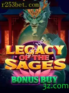 Descubra a Emoção do Jogo LegacyoftheSagesBonusBuy com a Função 253 Bet