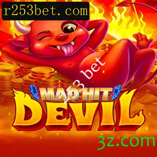 MadHitDevil: Descobrindo o Emocionante Jogo com 253 Bet