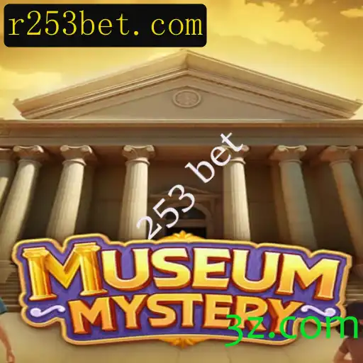 MuseumMystery: Aventure-se Num Enigma Cativante