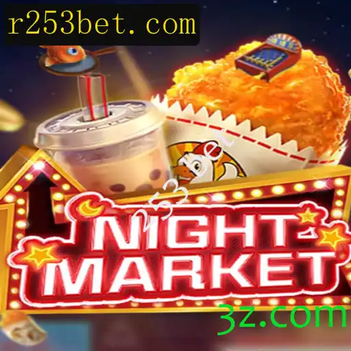 Descubra as Emoções do Jogo NIGHTMARKET: Uma Jornada Única no Mundo das Apostas