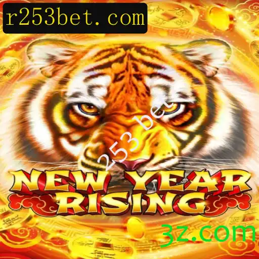 Explorando o Jogo NewYearRising e a Chave do 253 Bet