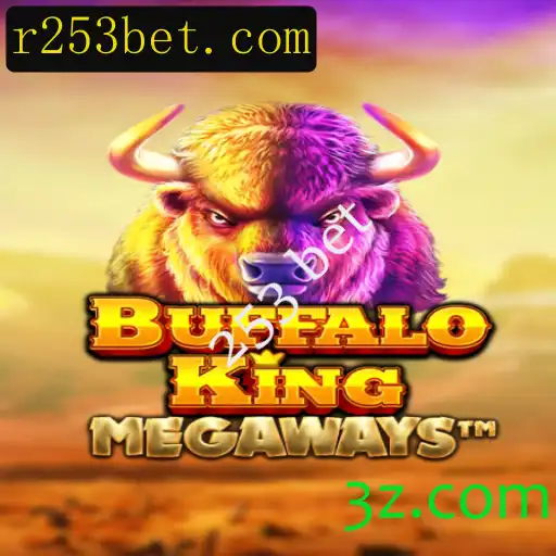 Explorando o Fascinante Mundo do Jogo BuffaloKing e a Estratégia 253 Bet