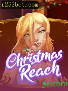Descubra o Mundo Encantado de ChristmasReach e o Desafio 253 Bet