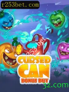 Explorando o Mundo do CursedCanBonusBuy e a Estratégia 253 Bet