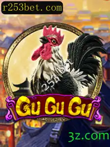 Descubra o Fascinante Mundo do Jogo GuGuGu e a Estratégia 253 Bet