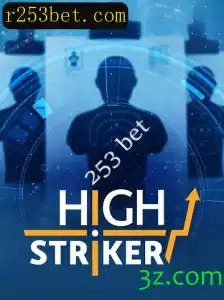 Descubra o Mundo do Jogo HighStriker: Um Novo Desafio no 253 Bet