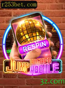 Descubra o Empolgante Mundo de JumpHighermobile e 253 bet