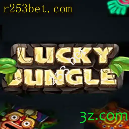 Descubra o Fascinante Mundo de LuckyJungle: O Jogo de Estratégia e Aventura