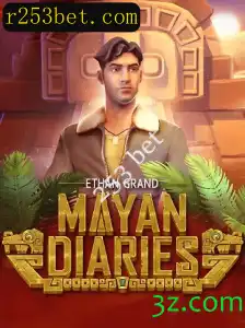 Explorando MayanDiaries: Um Olhar Detalhado no Mundo Misterioso do Jogo de Apostas