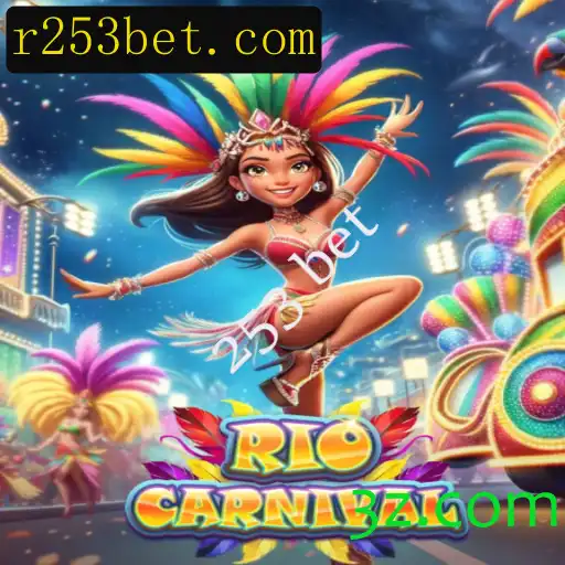 Descubra 'RioCarnival': A Nova Sensação no Mundo dos Jogos