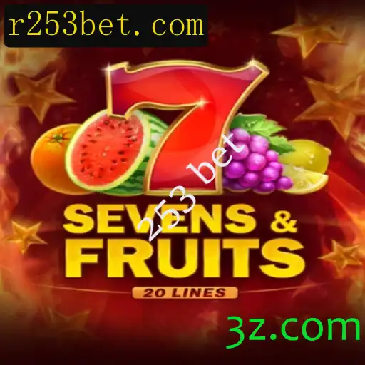 Explore o Fascinante Mundo de SevensFruits20 e a Tendência 253 Bet