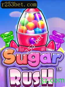 Explorando o Fenômeno do Jogo SugarRush e o Impacto da Tendência '253 Bet'