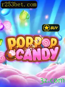 Desvendando POPPOPCANDY: Regras, Introdução e Conexão com '253 Bet'