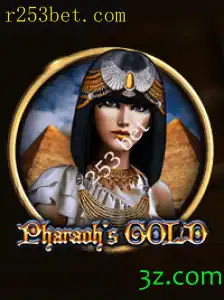 PharaohsGold: Explore as Riquezas do Antigo Egito em um Jogo Cativante