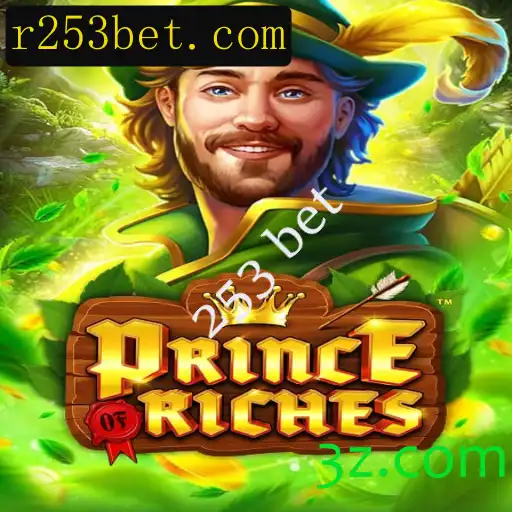 PrinceOfRiches: Um Jogo de Apostas Inovador