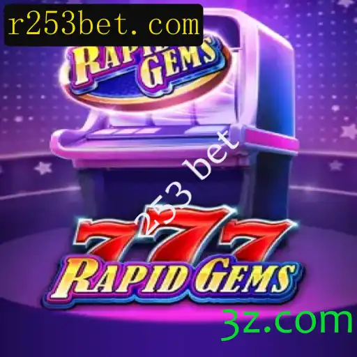 Descubra RapidGems777: A Nova Sensação em Jogos de Aposta