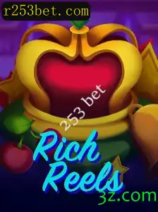 RichReels: Descubra a Aventura do Cassino com 253 Bet