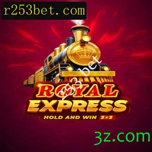 Royal Express: Conquistando o Diverso Mundo das Apostas com 253 Bet