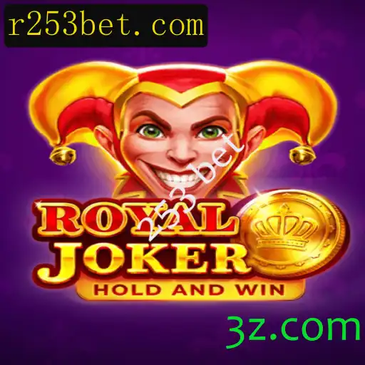 Descubra o Fascinante Mundo de RoyalJoker e a Estratégia 253 Bet
