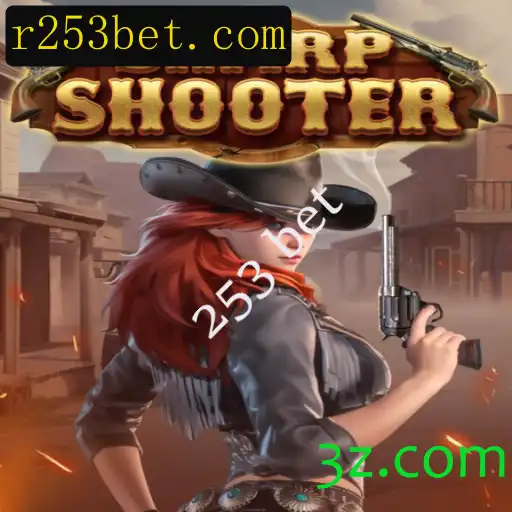 Descubra o Mundo de Sharpshooter: A Emoção do Jogo e a Estratégia do 253 Bet