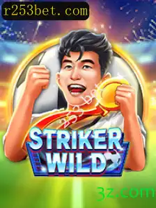 StrikerWILD: Um Jogo de Aventura e Estratégia