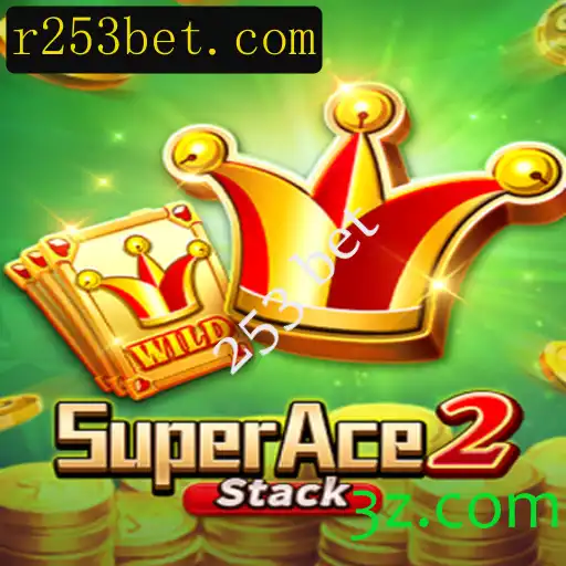 SuperAce2: Descubra a Aventura de Jogo com 253 Bet