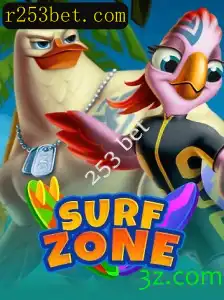 Descubra o Emocionante Mundo de 'SurfZone': Regras e Dicas Essenciais
