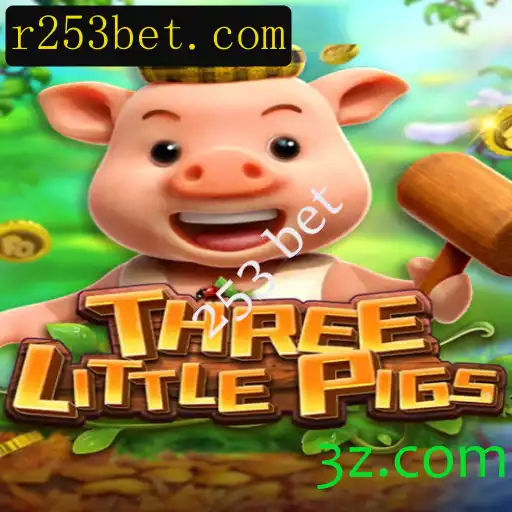 Explore o Universo de THREELITTLEPIGS: Jogo Inovador e Suas Regras