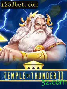 Temple of Thunder II: Uma Nova Aventura no Mundo dos Jogos Digitais