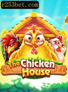 TheChickenHouse: Um Novo Jogo de Estratégia e Apostas
