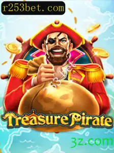 Explorando TreasurePirate: O Jogo de Aventura e Estratégia