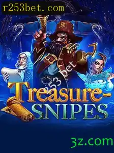 Descubra o Fascinante Mundo de TreasureSnipes e o Desafio do '253 Bet'