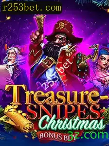 Descobrindo o Tesouro: TreasuresnipesChristmas e a Emoção da Aposta 253